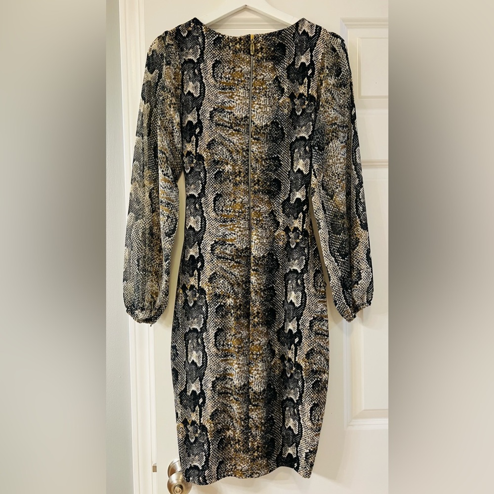 Dress - Picture 2 of 4